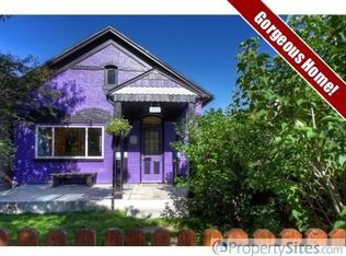 443 Elati St, Denver, CO 80204
