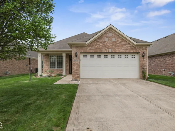 4808 Ozark Ln, Indianapolis, IN 46239
