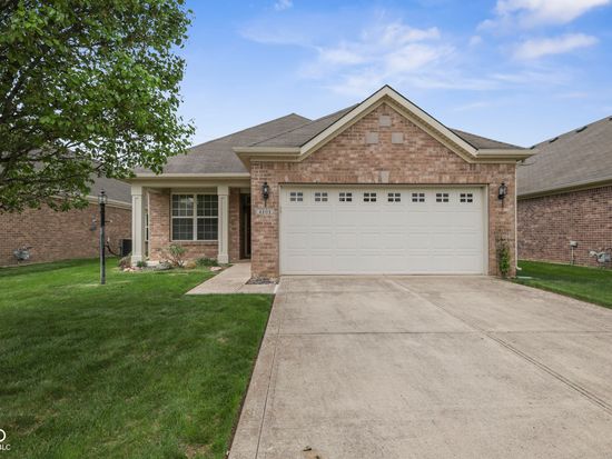 4808 Ozark Ln, Indianapolis, IN 46239