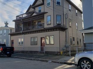 604R Union Ave, Providence, RI 02909