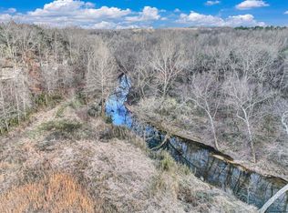 3306 Black Hill Rd, Bee Branch, AR 72013