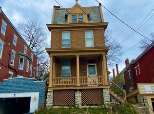 2366 Victor St, Cincinnati, OH 45219