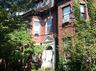 347 Marlborough St #1, Boston, MA 02115