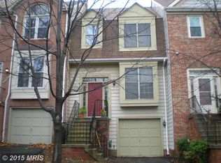 21706 Leatherleaf Cir, Sterling, VA 20164