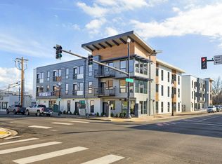 121 S Holly, Medford, OR 97501
