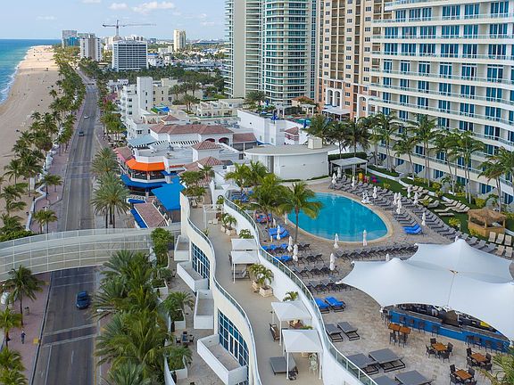 3rd image of 1 N Fort Lauderdale Beach Blvd #1712
