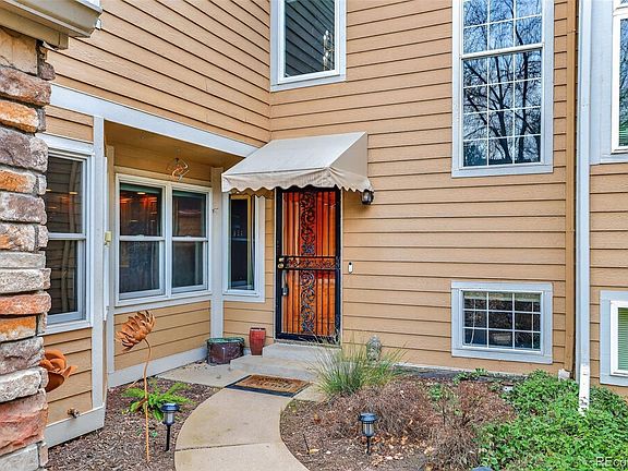 3rd image of 10000 E Yale Avenue #41