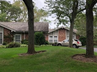 1260 Wild Rose Ln, Lake Forest, IL
