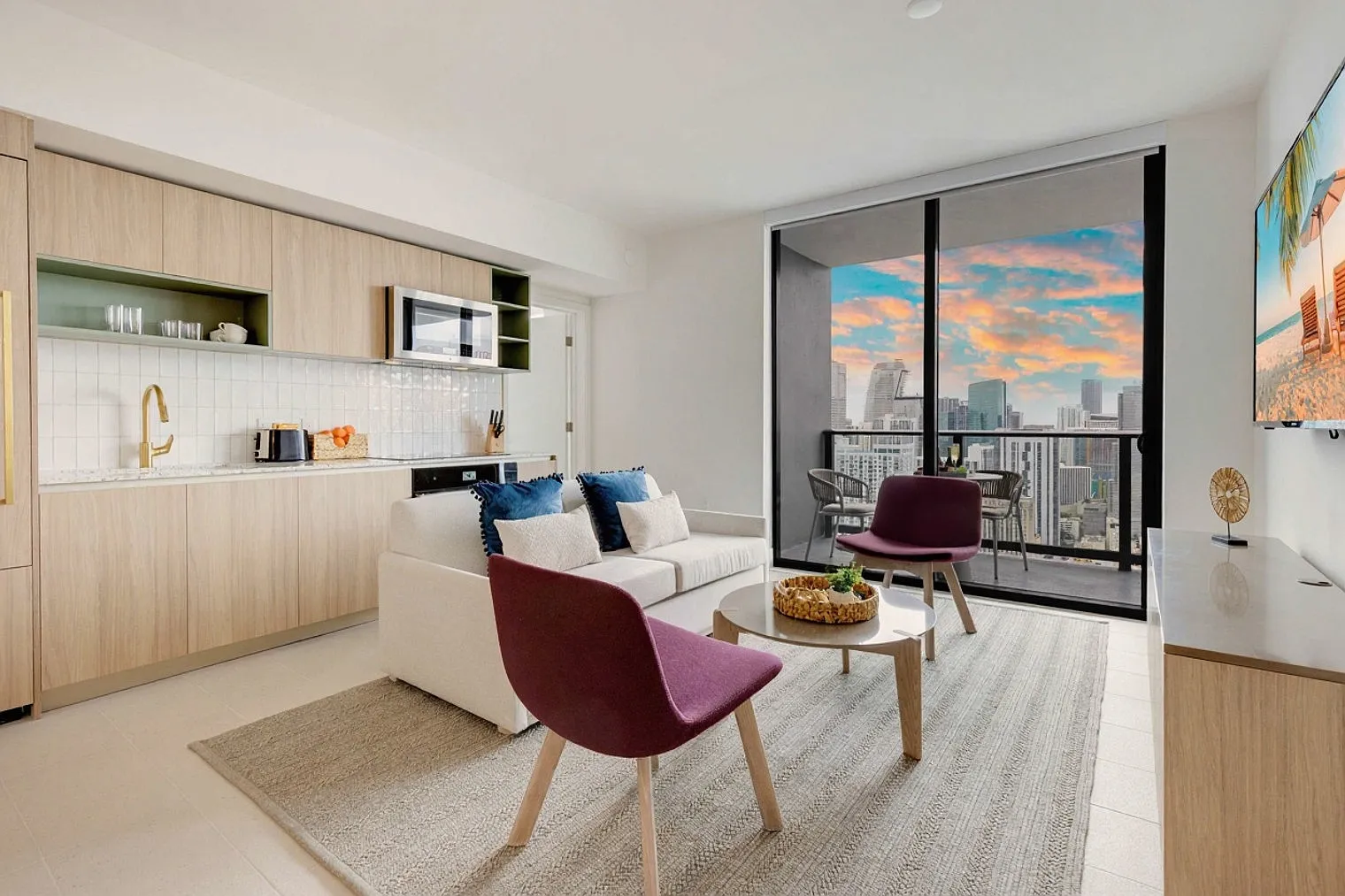2 bed, 2.0 bath, 893 sqft, $5,794 — Photo 1
