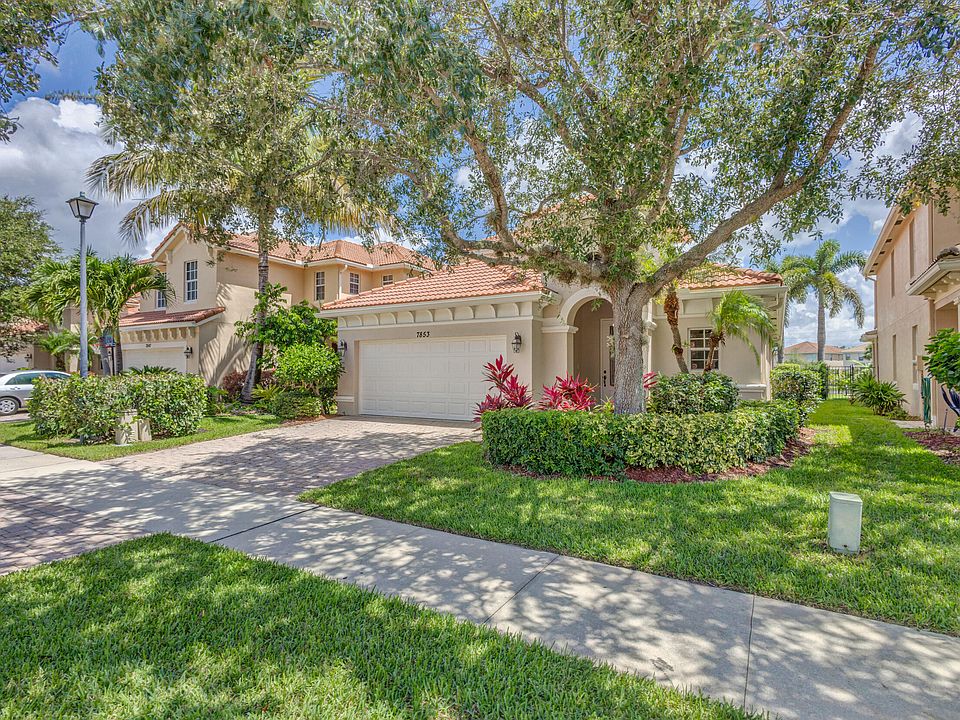 7853 SE Heritage Blvd, Hobe Sound, FL 33455 Zillow