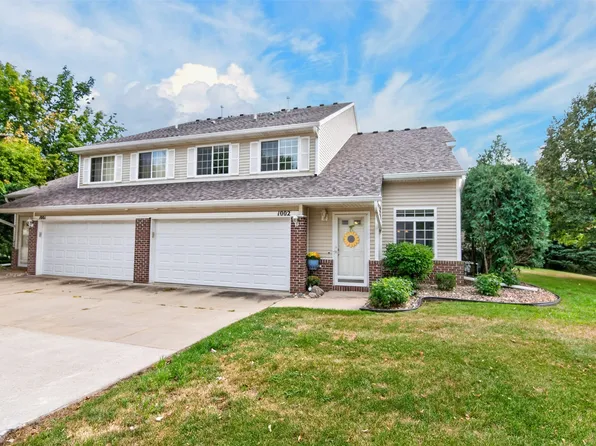 5221 Village Run Ave #1002-DES, Des Moines, IA 50317