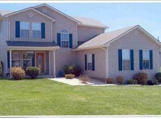 333 Springhurst Dr, Berea, KY 40403