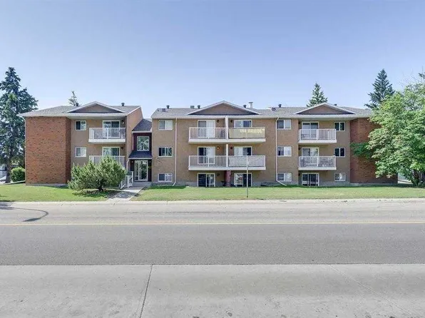 41 Bennett St #302, Red Deer, AB T4R 1V4
