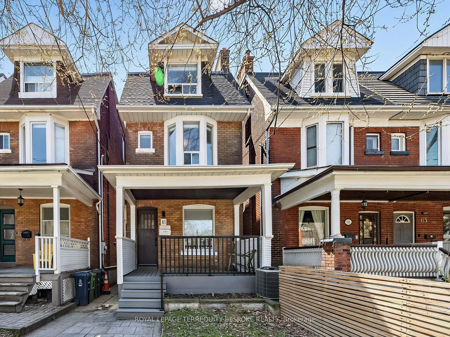 1 bed, $1,599 — Photo 2
