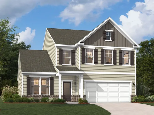 The Hollins Plan, Belgrave