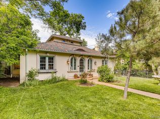 5409 E Montview Blvd, Denver, CO 80207