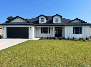 5457 Galveston Ct, Gulf Breeze, FL 32563