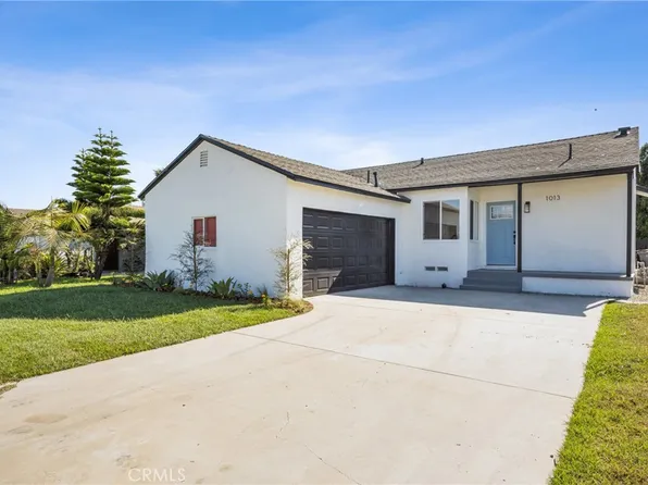 1013 S Caswell Ave, Compton, CA 90220