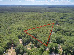 0 Flag Pond Rd, Saco, ME 04072