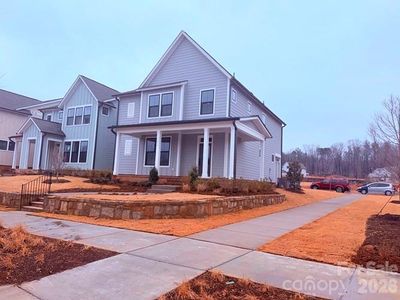 7406 Westrow Ave, Charlotte, NC, 28278