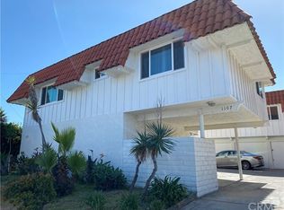 1107 Buena Vis APT 4, San Clemente, CA 92672