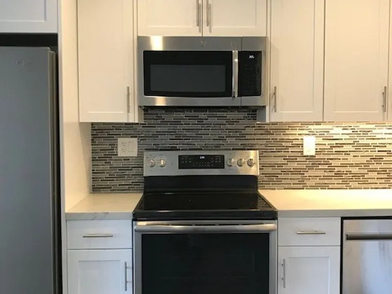 Gallery Apartments — Photo 13