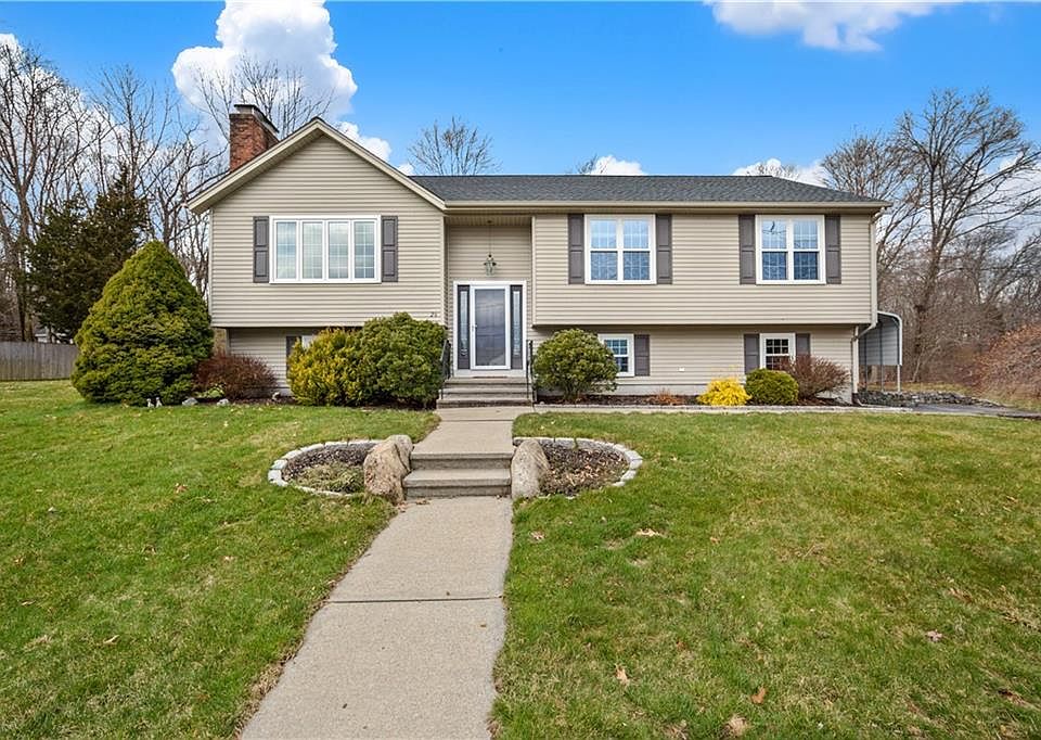 20 Sharon Dr, Cumberland, RI 02864 Zillow