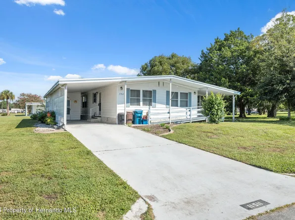 11511 Formosa St, Brooksville, FL 34613