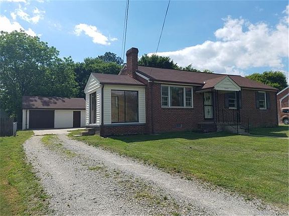 3rd image of 21416 Warren Ave