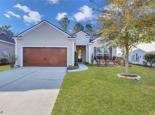 22 Pioneer Point, Bluffton, SC 29910