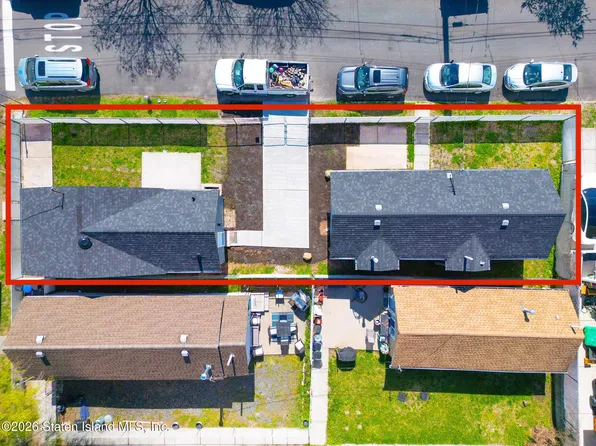 566 Hunter Ave, Staten Island, NY 10306