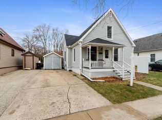 514 Franklin Ave, Lake Geneva, WI 53147