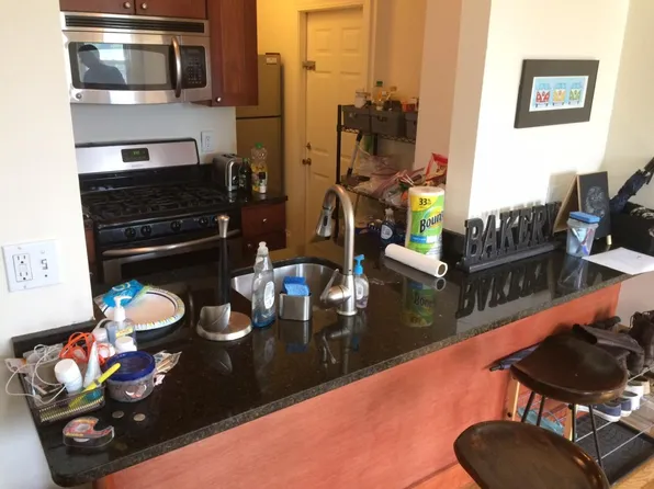 90 Saint Marys St APT 6, Boston, MA 02215