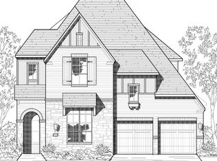 901 Adair Rd, Prosper, TX 75078