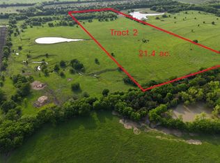 County Road 4841 TRACT 2, Leonard, TX 75452