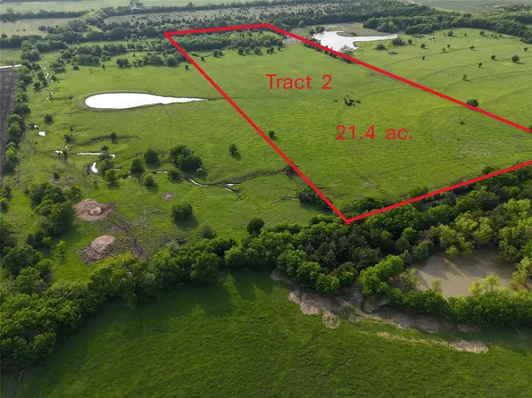 County Road 4841 Tract 2, Leonard, TX 75452