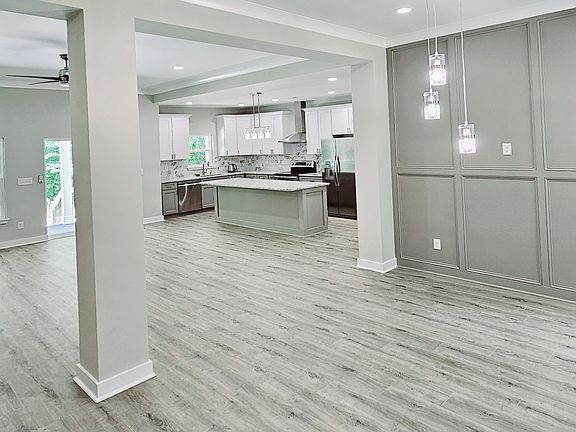 Entry way/Foyer