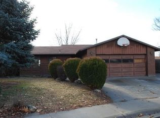 6945 W Limelight St, Boise, ID 83714