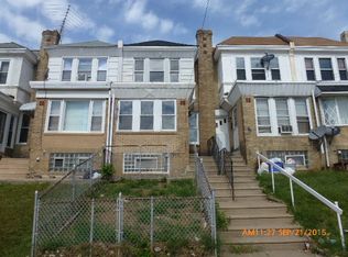 5932 Erdrick St, Philadelphia, PA 19135