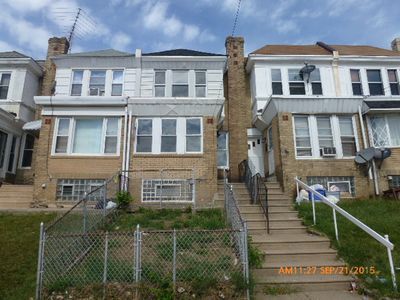 5932 Erdrick St, Philadelphia, PA, 19135
