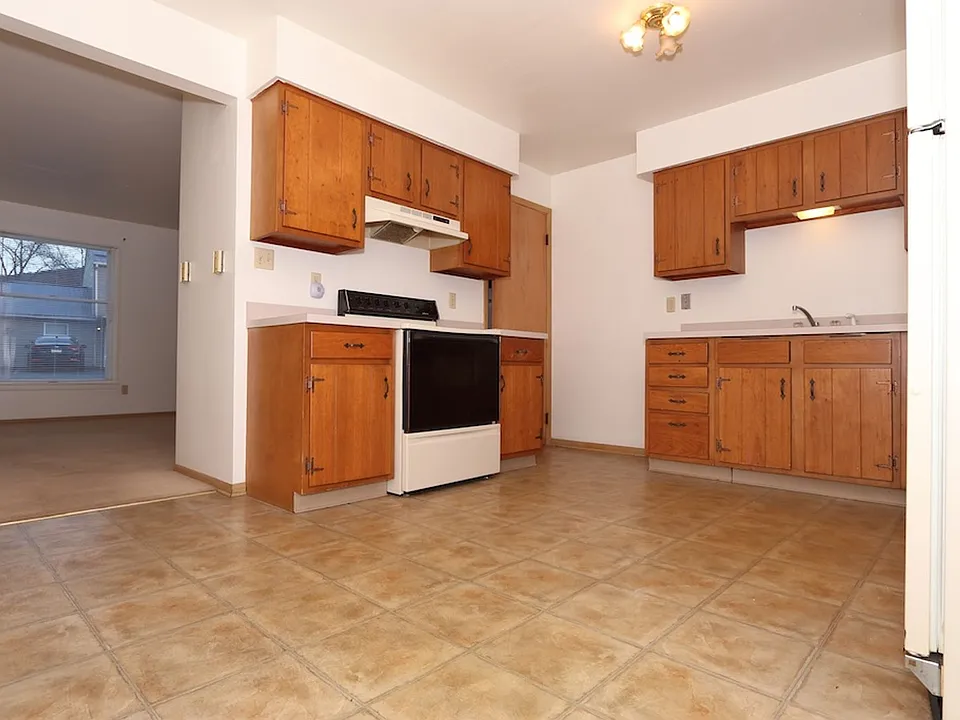 Forest Park Apartments
