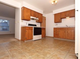 Forest Park Apartments, Uniontown, PA 15401