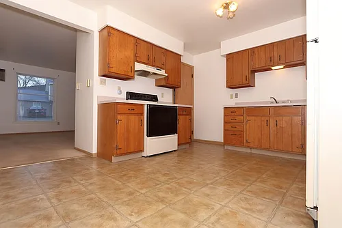 Forest Park Apartments Photo 1