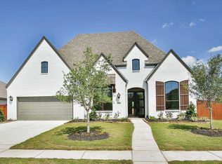 9807 Hudson St, Rosharon, TX 77583