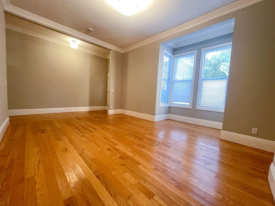 1st image of 1669 Fulton St #A