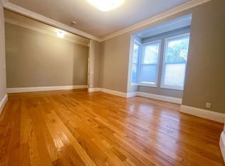 1669 Fulton St #A, San Francisco, CA 94117