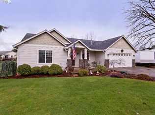 302 SE Rasmussen Blvd, Battle Ground, WA 98604