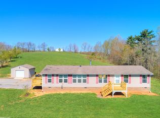 120 Crystal Springs Ln, Check, VA 24072