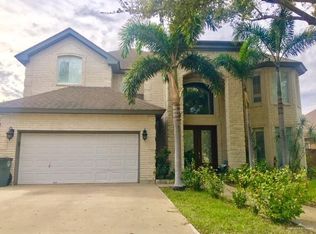 3404 Santa Laura, Mission, TX 78572