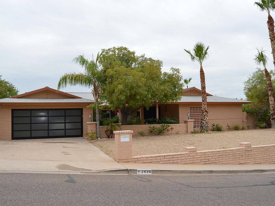 1st image of 2439 E SQUAW PEAK Drive